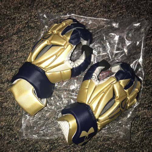 Notre Dame Command Pro  II Gloves