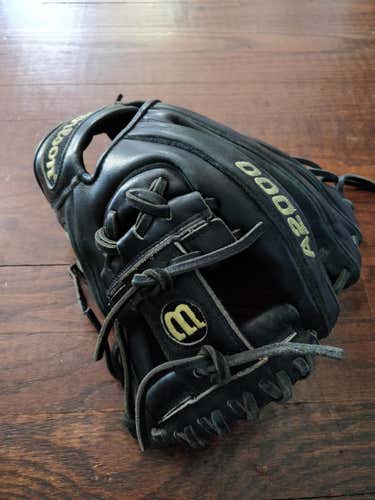 Wilson A2000 Infield 11.25" (1788 Model)