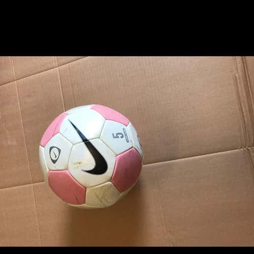 Tiempi Talent Soccer Ball