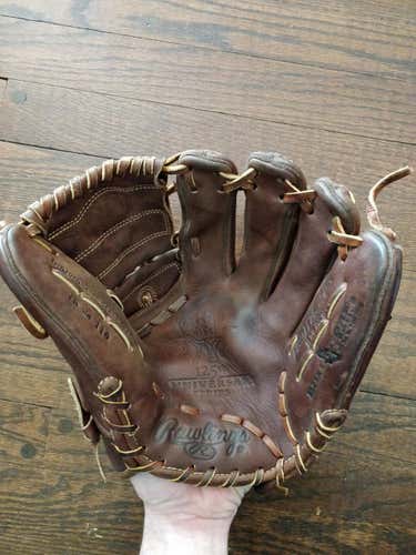 Rawlings Heart of the Hide 11.75" Limited Edition