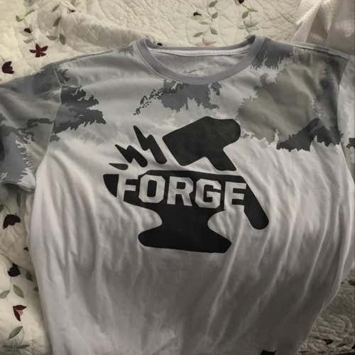 2017 Ohio State Shooting Shirt