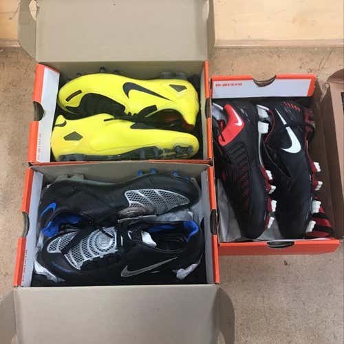 Nike Total90 Laser FG