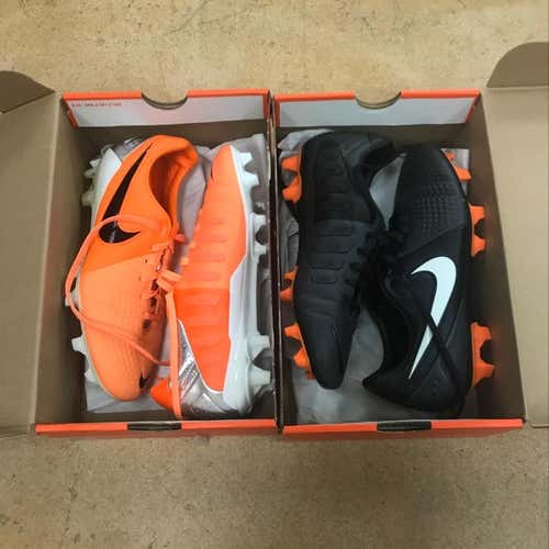 Nike CTR360 Trequartista III FG