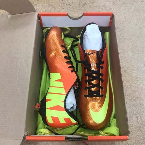 Nike Mercurial Vapor IX FG