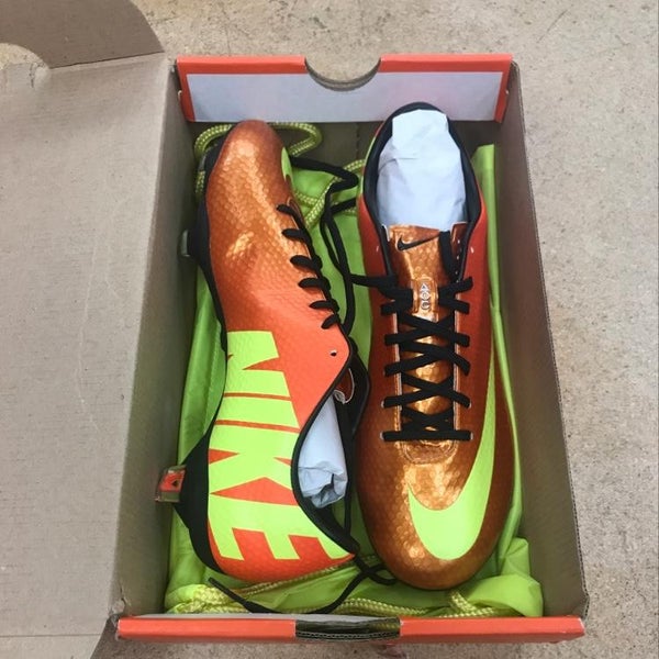 Nike Mercurial Vapor IX FG