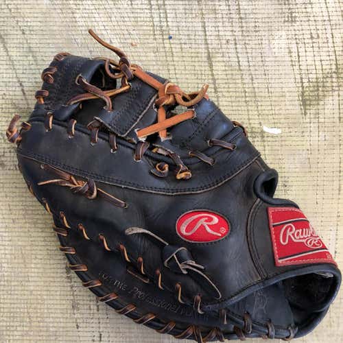 Rawlings Heart of the Hide PROCMHB2 1st Baseman Glove (12.75”)