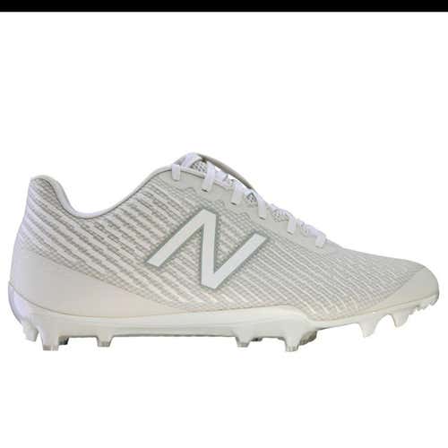 Brand New, new Balance Burn Cleats Size 13