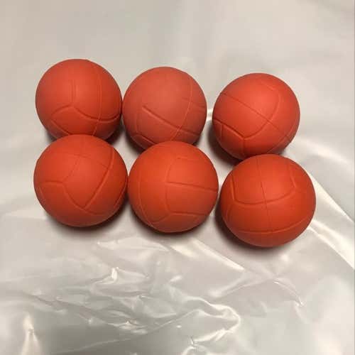 Mini Lax Balls (x5)