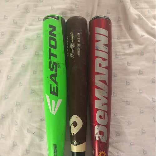 BATS FOR SALE!!
