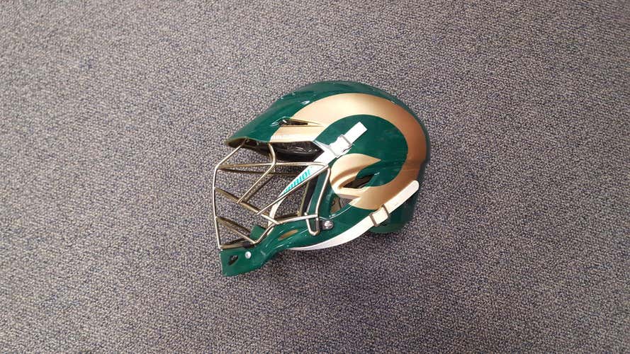 Custom Colorado State - Warrior Regulator 2 Helmet -S/M