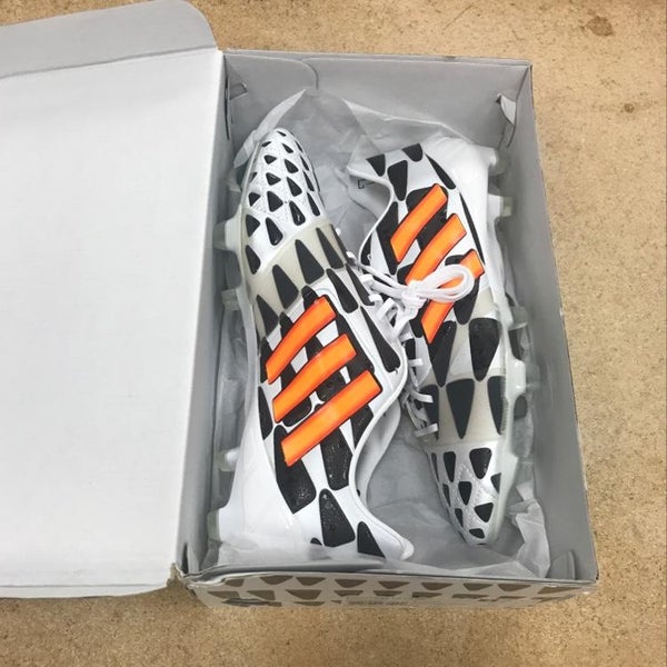Adidas Nitrocharge 1.0 FG (World Cup Edition)
