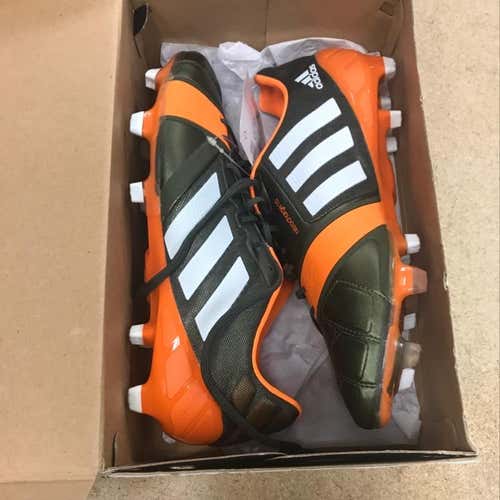 Adidas Nitrocharge 1.0 TRX FG