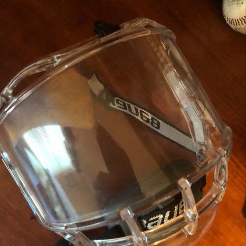 Concept 3 Bauer Shield