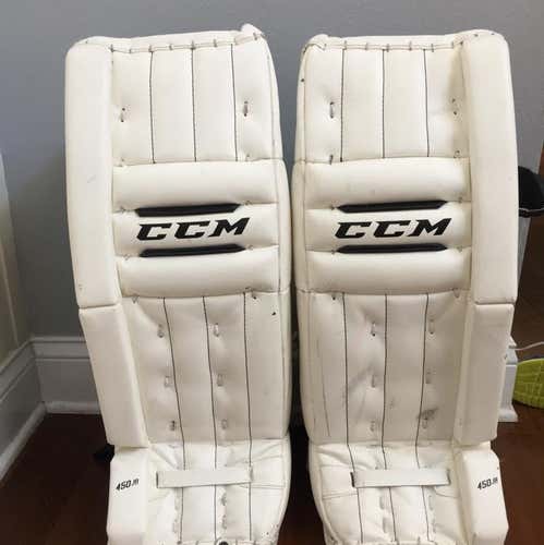 24+1 CCM Retro Flex