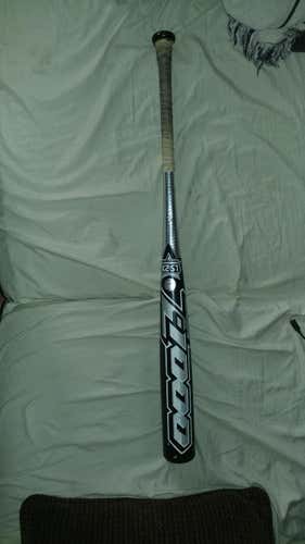 Louisville Slugger Z1000 34/31 bbcor