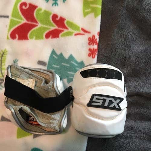 Stx Cell d Arm Pad
