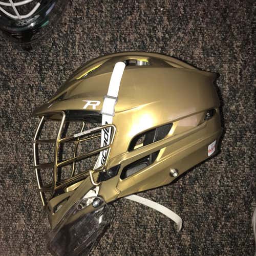 Notre Dame Cascade R