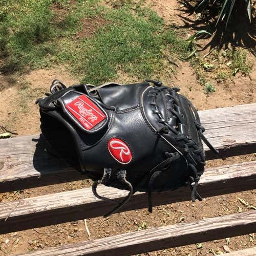 Rawlings HOH Salvador Perez *See Description*