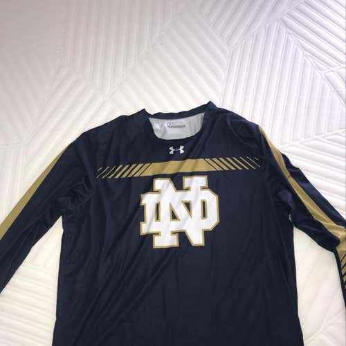 Notre Dame Shooting Shirt