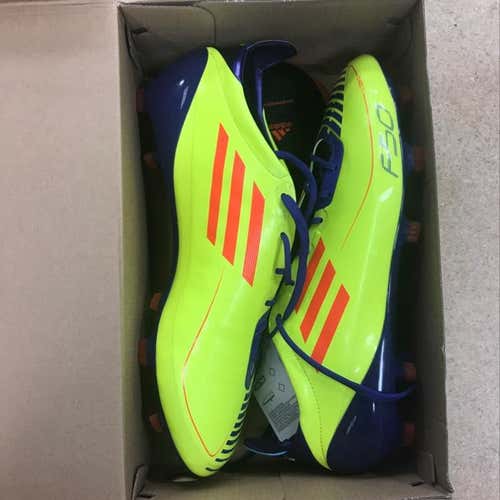 Adidas F50 Adizero TRX FG (Synthetic)
