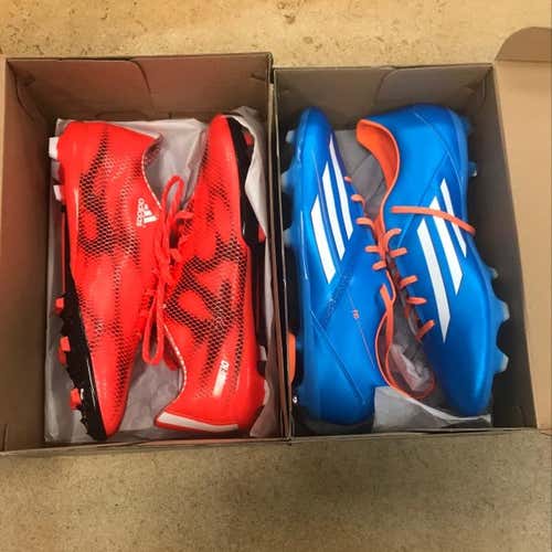 Adidas F10 TRX FG
