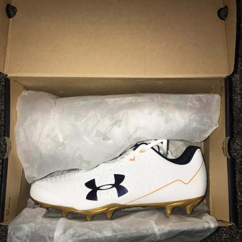 Notre Dame Nitro Cleat Low