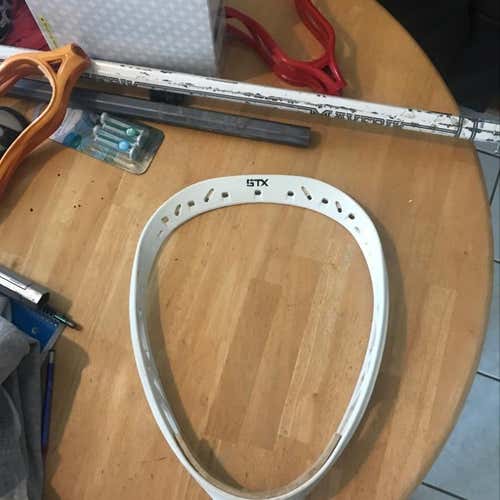 Stx Eclipse