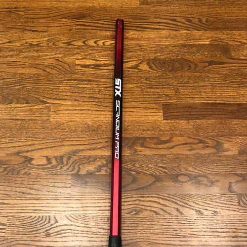 STX Scandium Pro Shaft