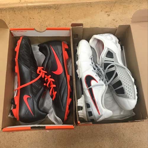 Nike Total90 Strike FG