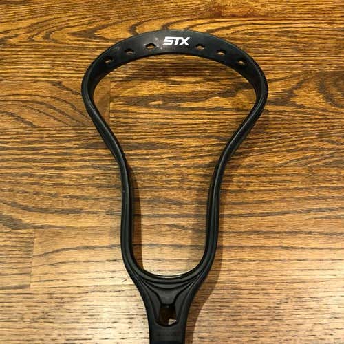 STX Stallion Head