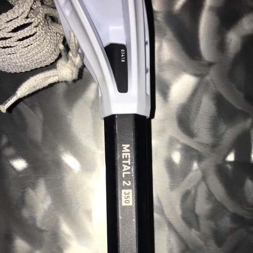 METAL 350 (FOR SOMEONE)