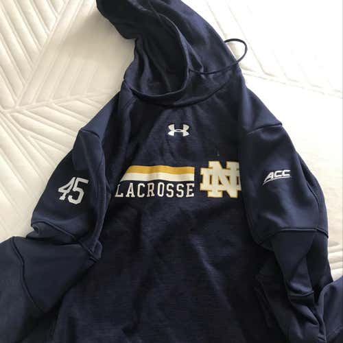Notre Dame Sweatshirt