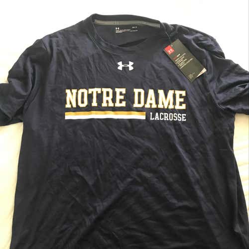 Notre Dame Practice Shirt
