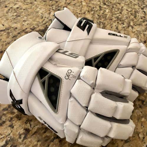 New STX Cell IV’s