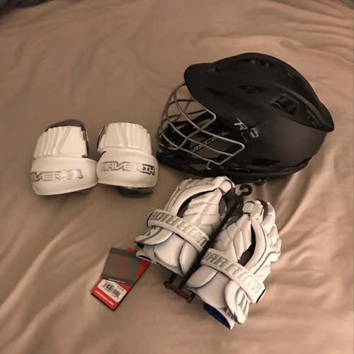 For Trade Setup