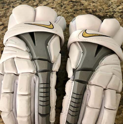 New Nike Vapor Elite Gloves 13