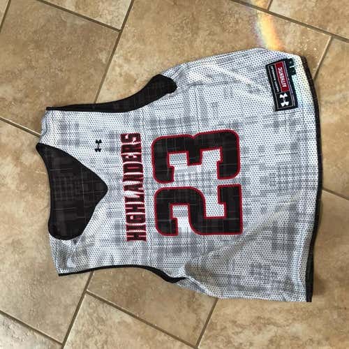 Lake Highland Prep Practice Pinnie