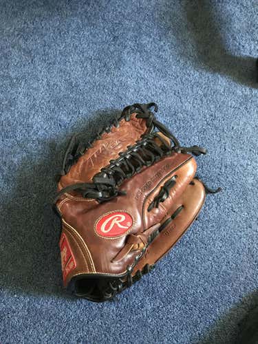 Rawlings Sandlot Series Glove