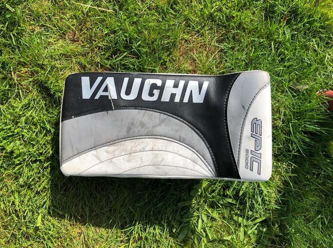 Vaughn Epic 8000 Senior Blocker