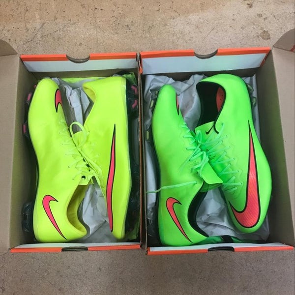 Nike Mercurial Vapor X FG