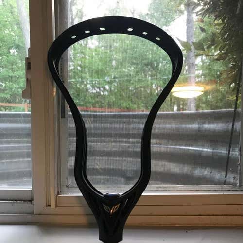 NEW- WARRIOR EVO 5 -BLACK