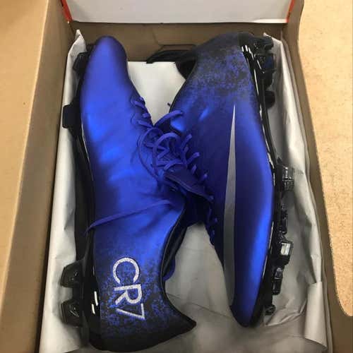 Nike Mercurial Vapor X CR FG