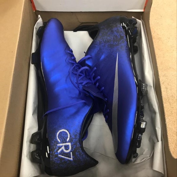 Nike Mercurial Vapor X CR FG