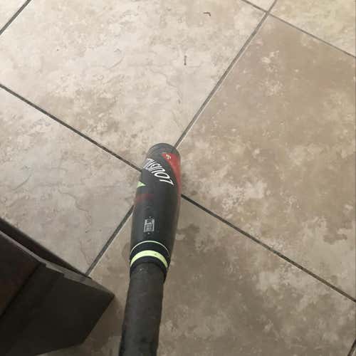 Lousiville Slugger Prime 917