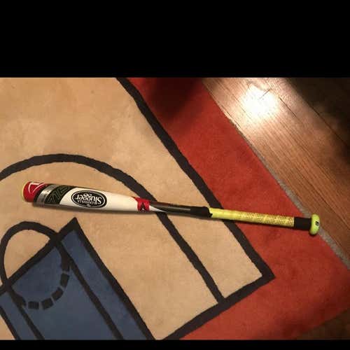 Louisville Slugger 716 Select