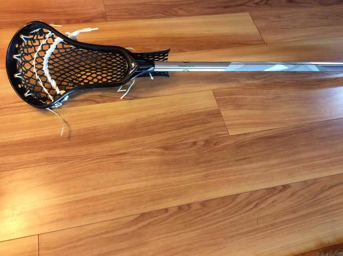 New Warrior Rabil 2 On Warrior Regulator (NO TRADES)