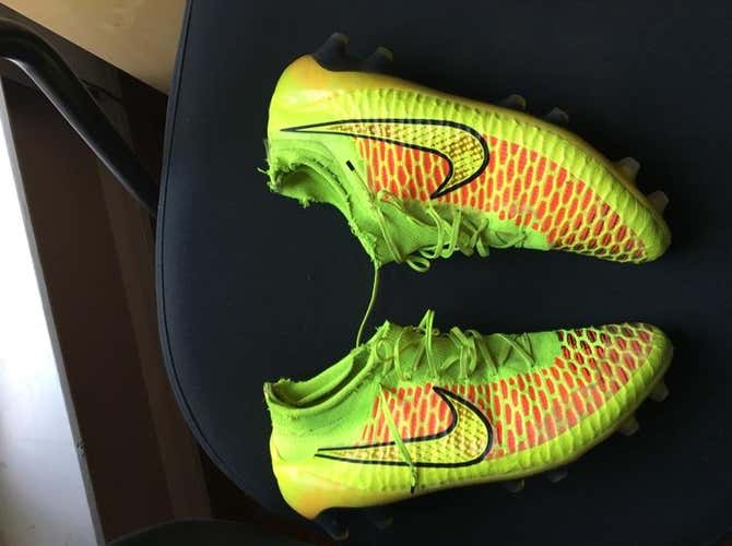 Nike Magista Obra 1 Size 8.5