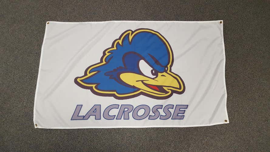 University of Delaware Blue Hens Flag - 56" x 32"