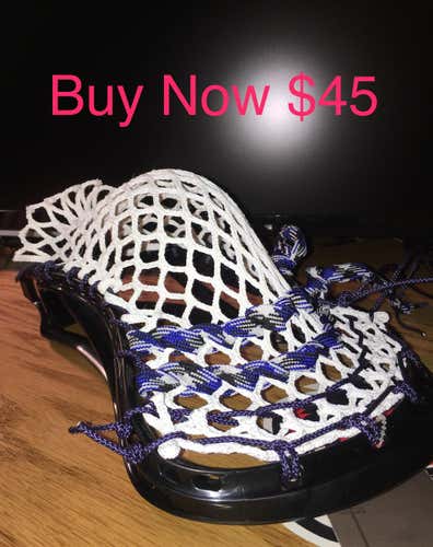 Brand New Black Nike Vapor