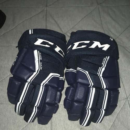 Ccm QLT 290 Gloves